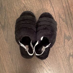 Ugg slippers